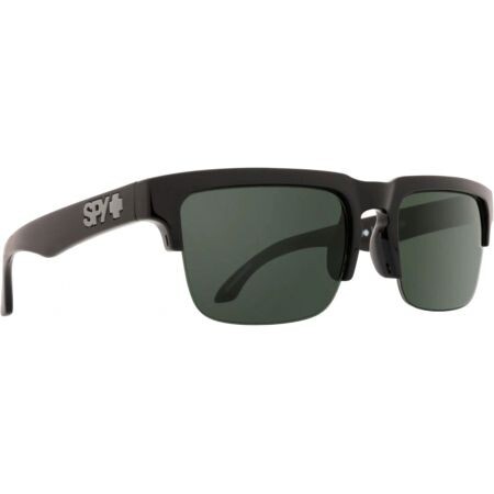 Brýle Spy Helm 5050 Black - Happy Gray G - Černá - Univerzální