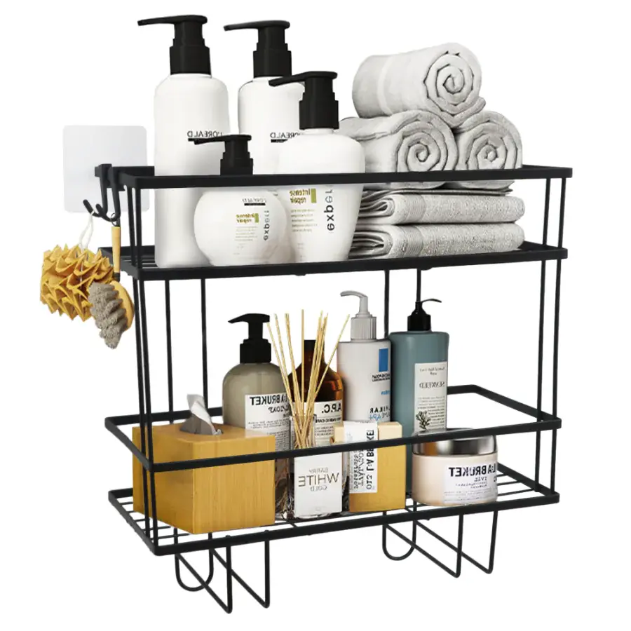 Tempo Kondela Organizér SABRINA - černá