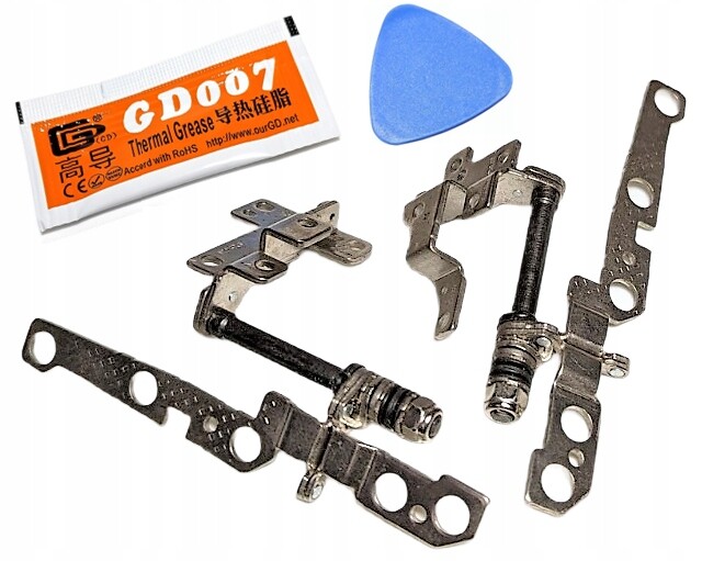 Závěsy Lenovo Y700-15ISK Dárek