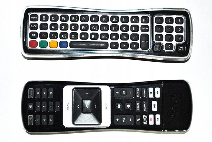 Pilot pro tuner dekodéru Tv – horizon