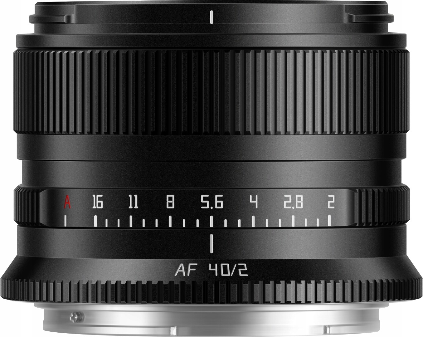 TTARTISAN AF 40 mm f/2 pro Nikon Z
