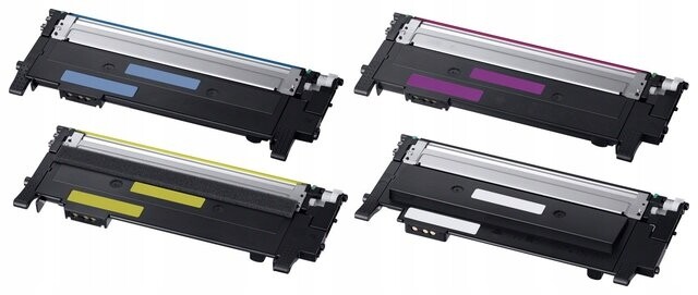 Komplet Pro Samsung C 430 V 480 Fw V Clt 404S Cmyk