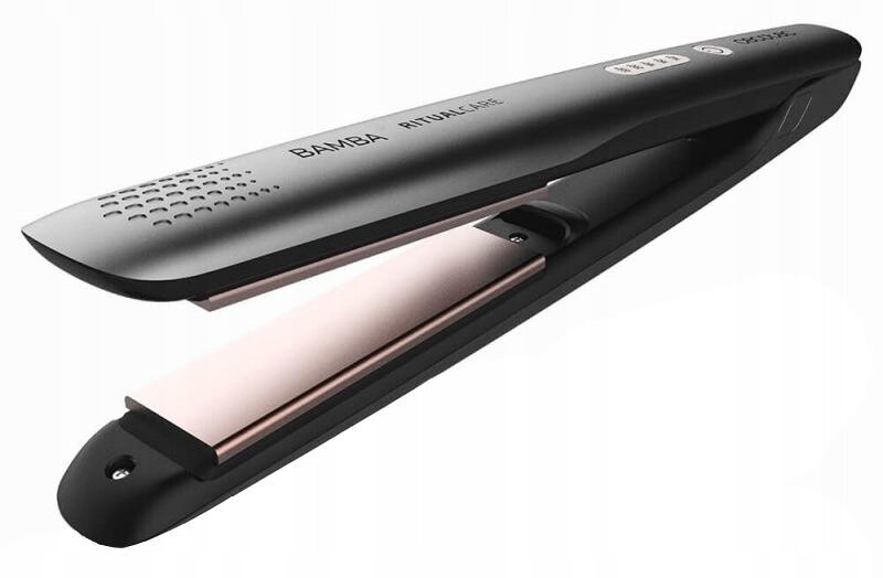 Žehlička Na Vlasy Cecotec Bamba RitualCare 890 Titanium
