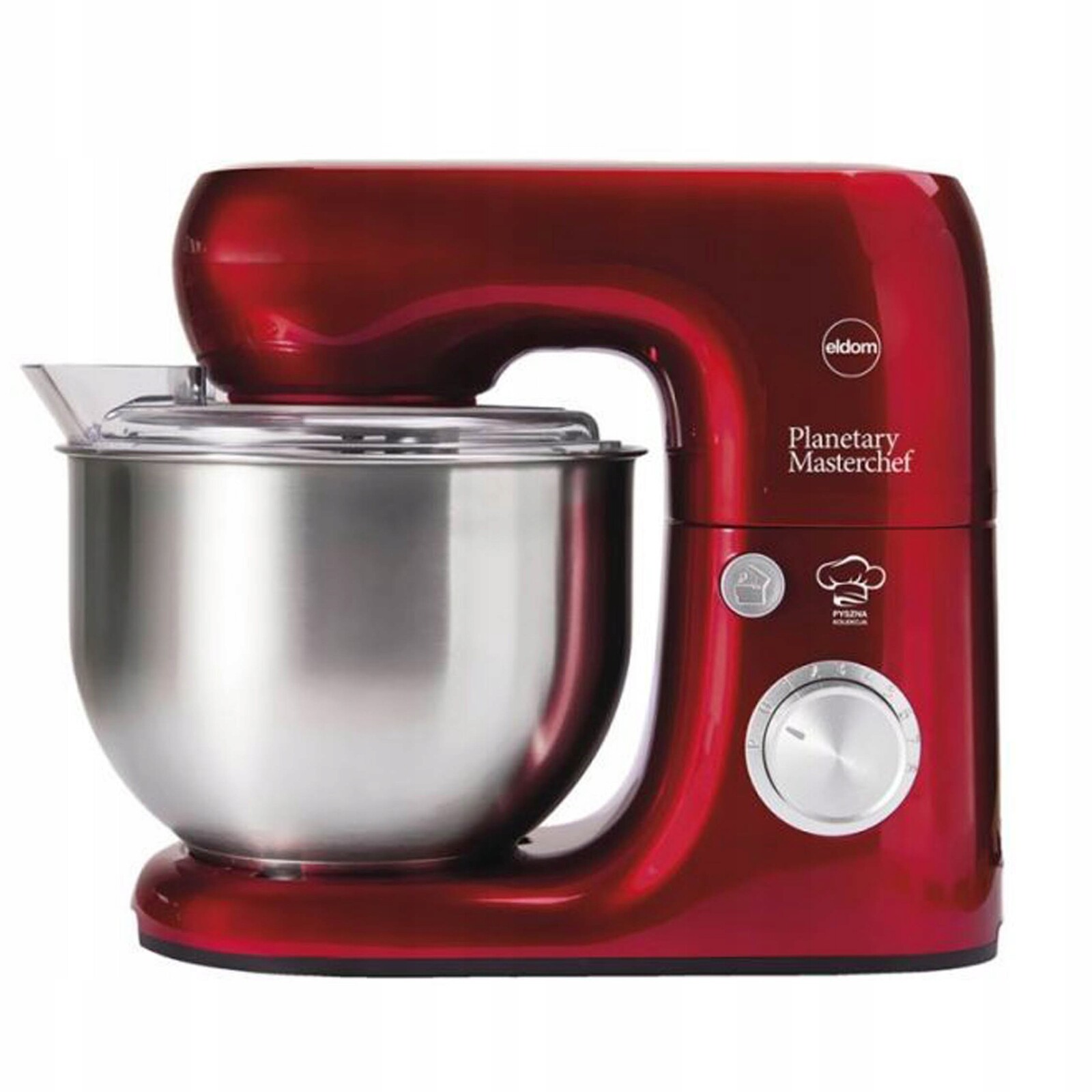 Planetární robot Eldom WRK1250 Chef