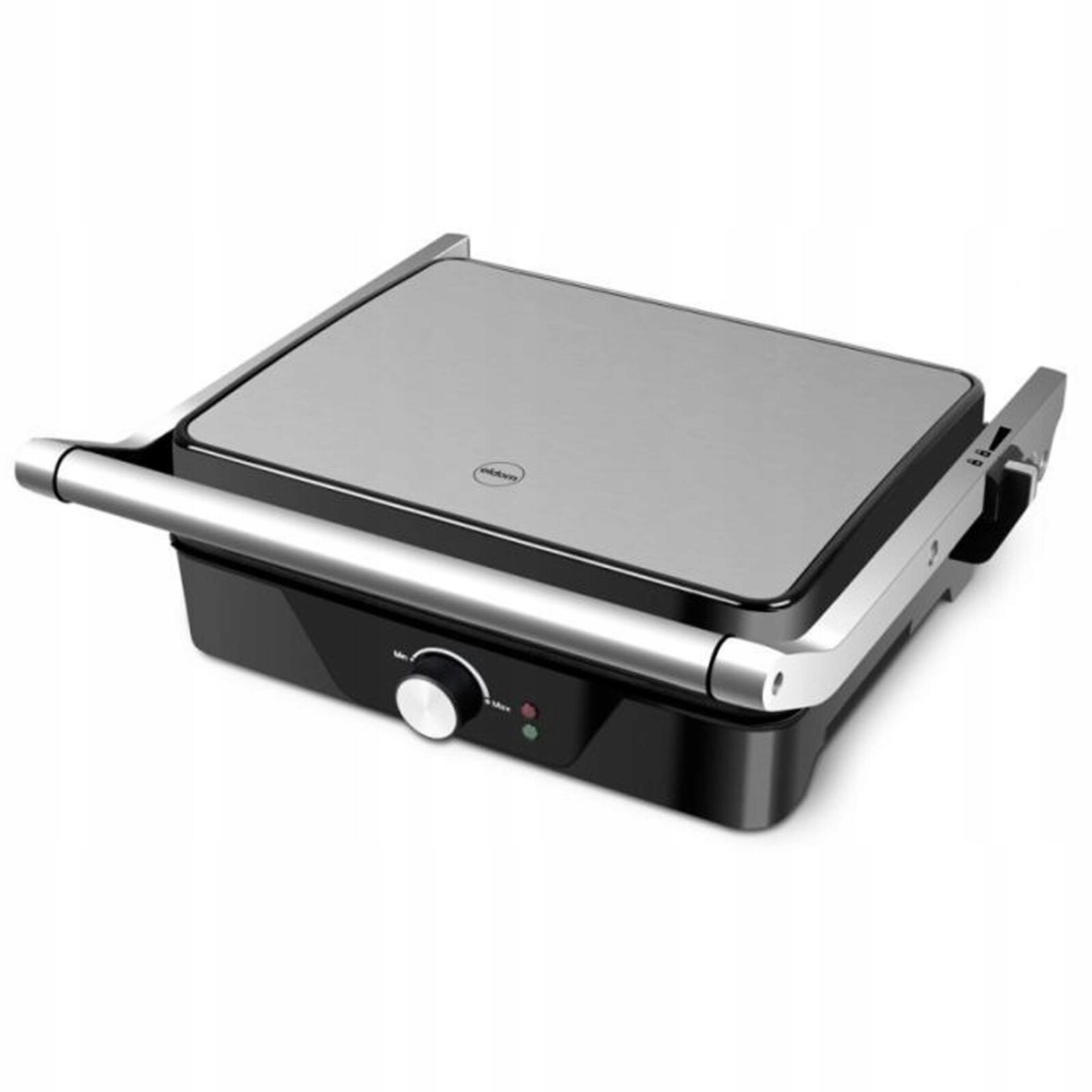 Kontaktní gril Eldom MGk170 Svad Skládací elektrický gril