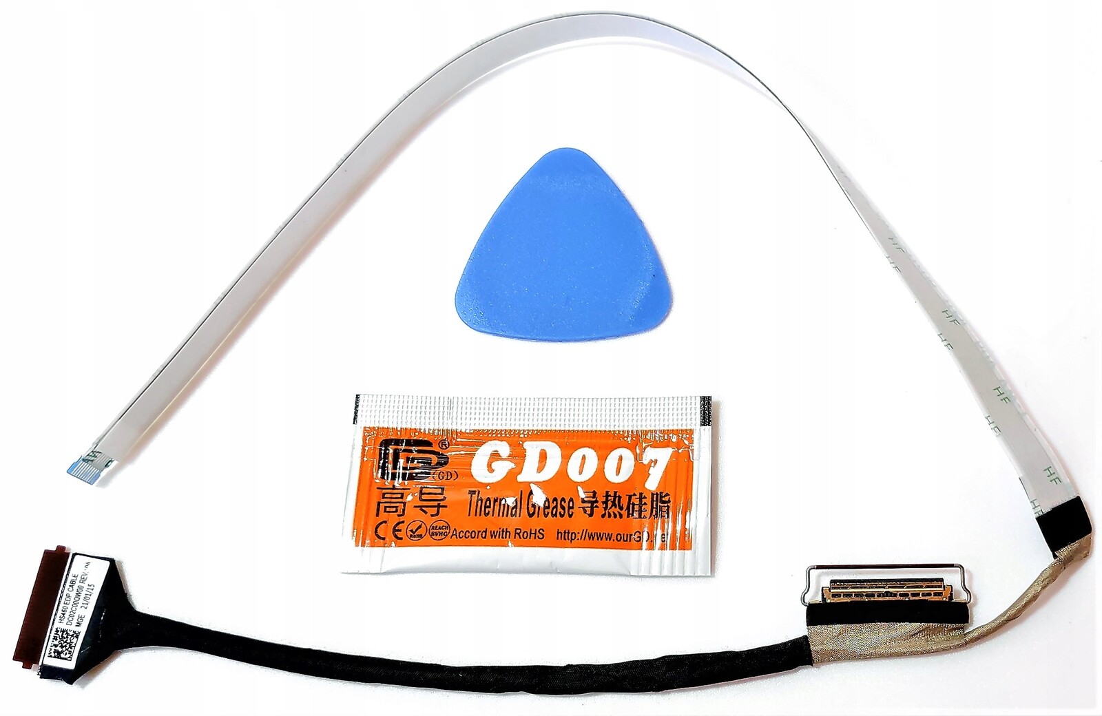 Páska Matrice Lenovo 3 14ITL6