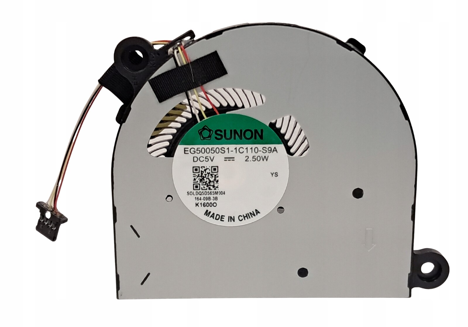 Ventilátor Acer Chromebook C871 CB515-1W CBG516 CBG516 CV872T 23.HQFN7.001