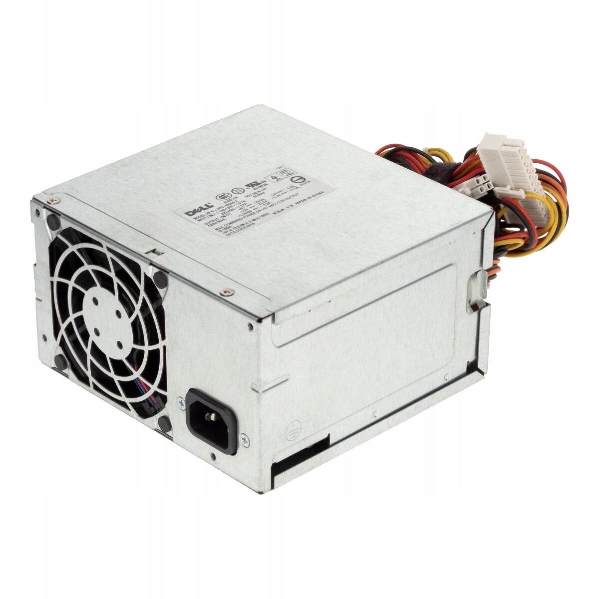 Dell 0T9449 NPS-420AB A 420W Atx 24-PIN Molex Fdd PowerEdge 800