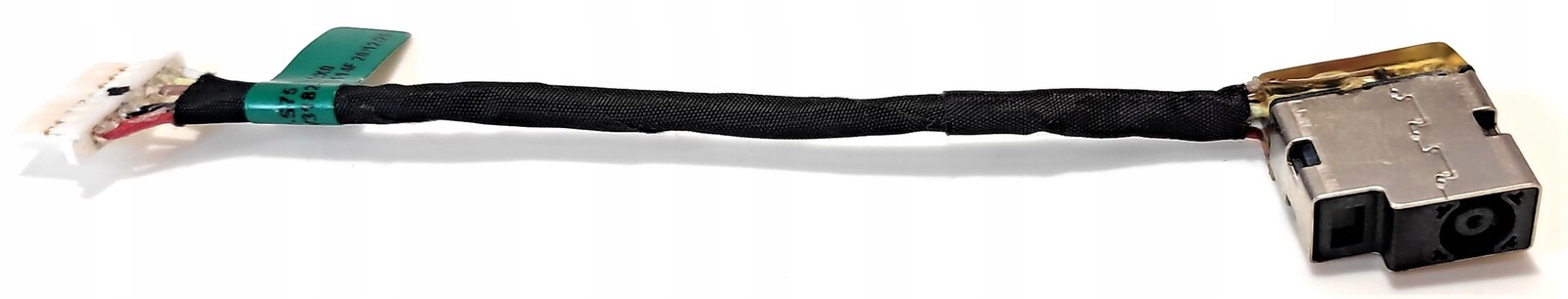 Napájecí Zásuvka Hp 15-EG 15-EH