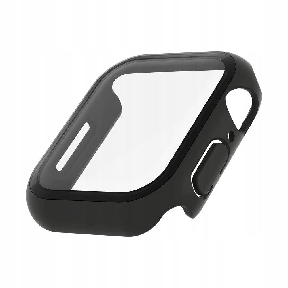 Belkin Sklo Pouzdro pro Apple Watch 2v1, 40 mm/41 mm, černé