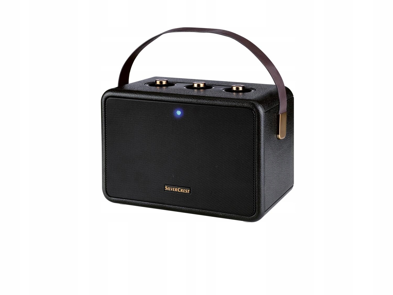 Přenosný Cestovní Bluetooth Bezdrátový Reproduktor Usb Slrb 30 A1