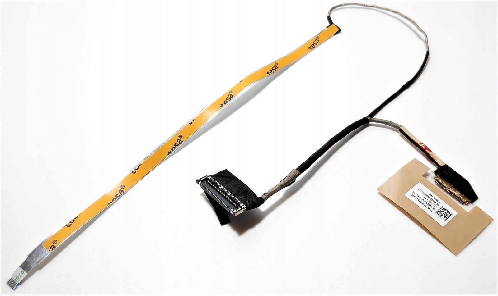 Páska Kabelová Matrice LCD Lenovo S540-14API IML Iwl