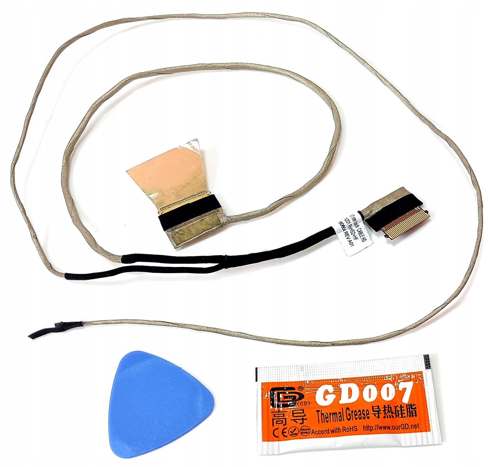 Páska Matrice Hp 17-BY 17-CA Touch Dotyk