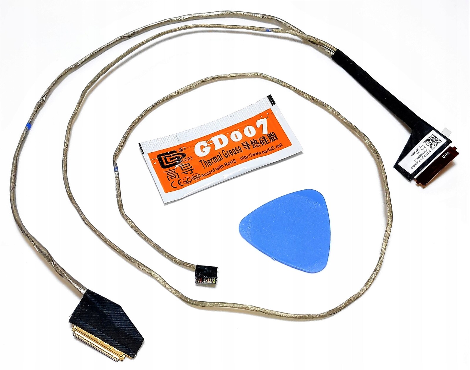 Maticová Páska Lenovo L340-17API Irh Iwl Dárek