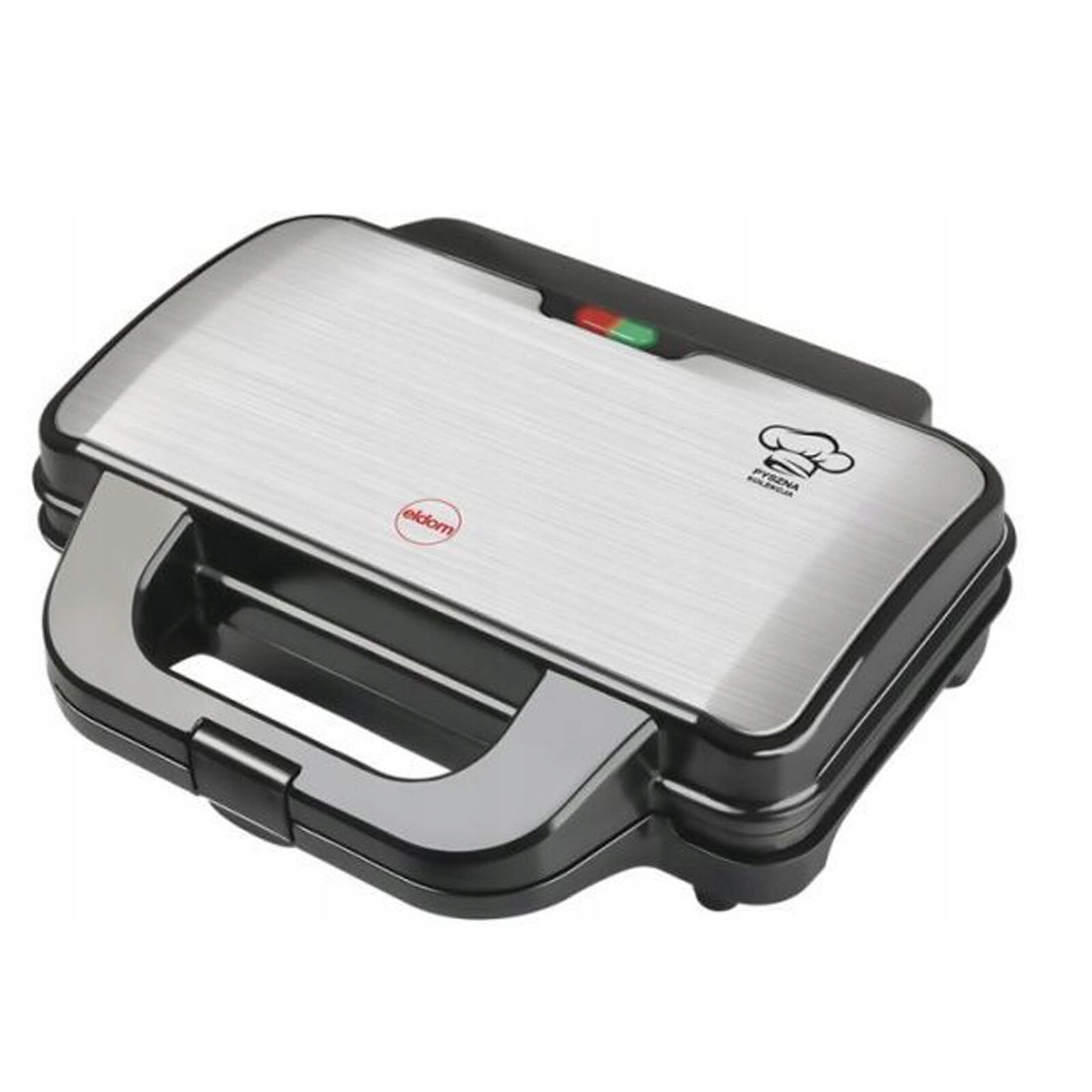 Vaflovač Eldom MWA100A Deli 1000 W