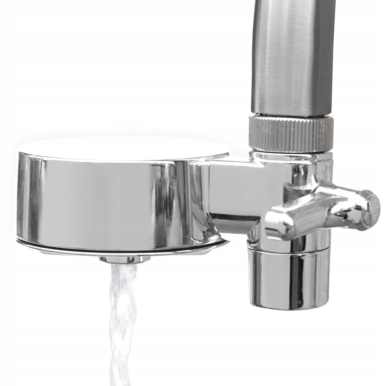 Filtr Tapp Water EcoPro Compact Chrome
