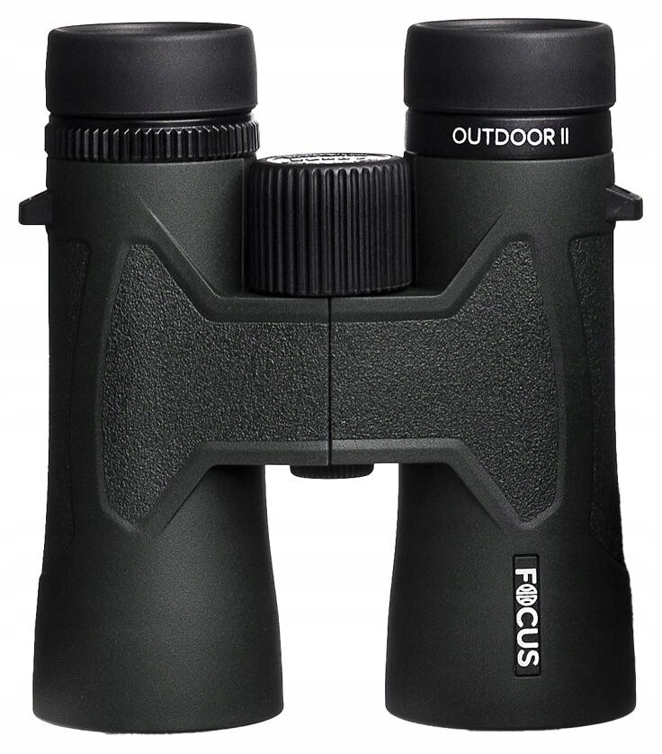 Dalekohled Focus Outdoor II 10x42