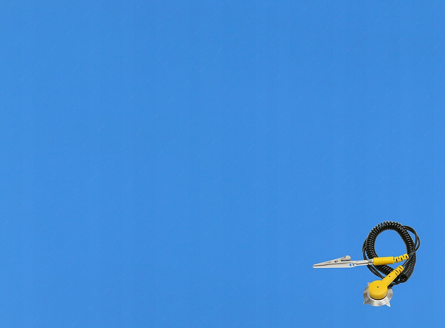 Antistatická Podložka Esd 600x1200 Neb Mat Kabel