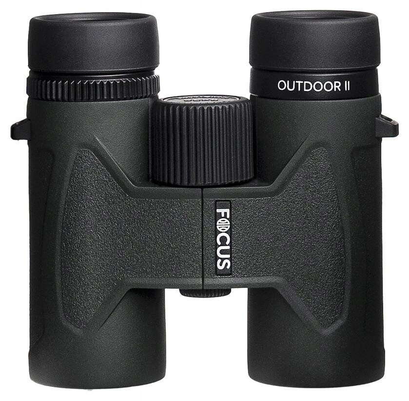 Dalekohled Focus Outdoor II 8x32