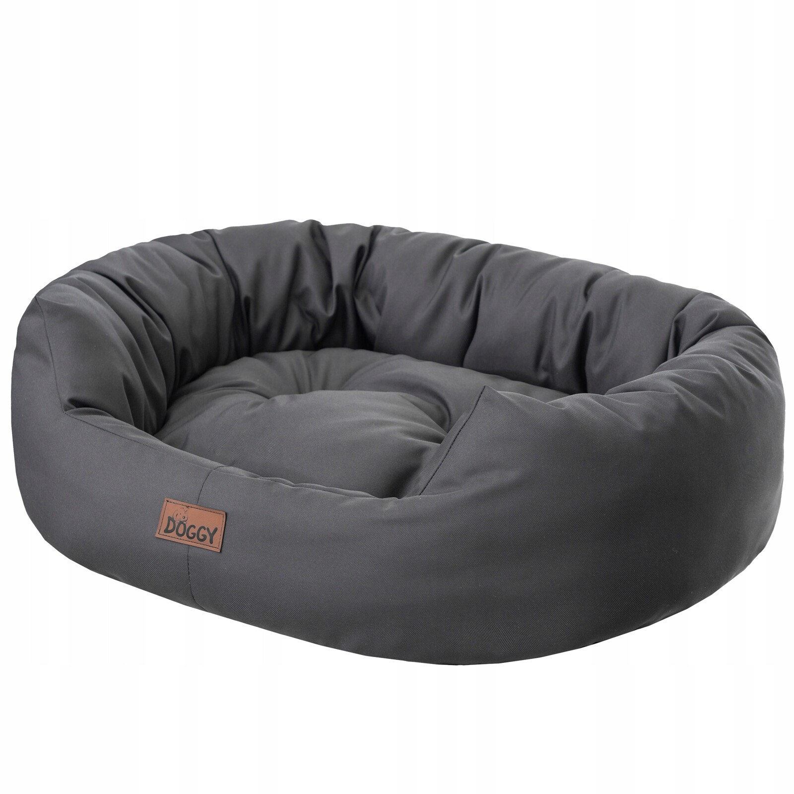 Pelíšek pro psa voděodolná pohovka Potah pro psa malé L 76x59 cm