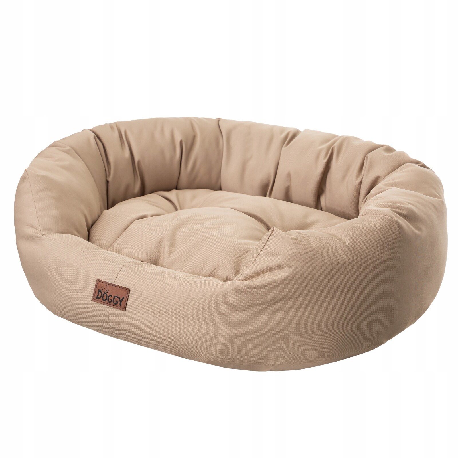 Pelíšek pro psa Voděodolná pohovka Potah pro psa střední velikost XL 93x74 cm