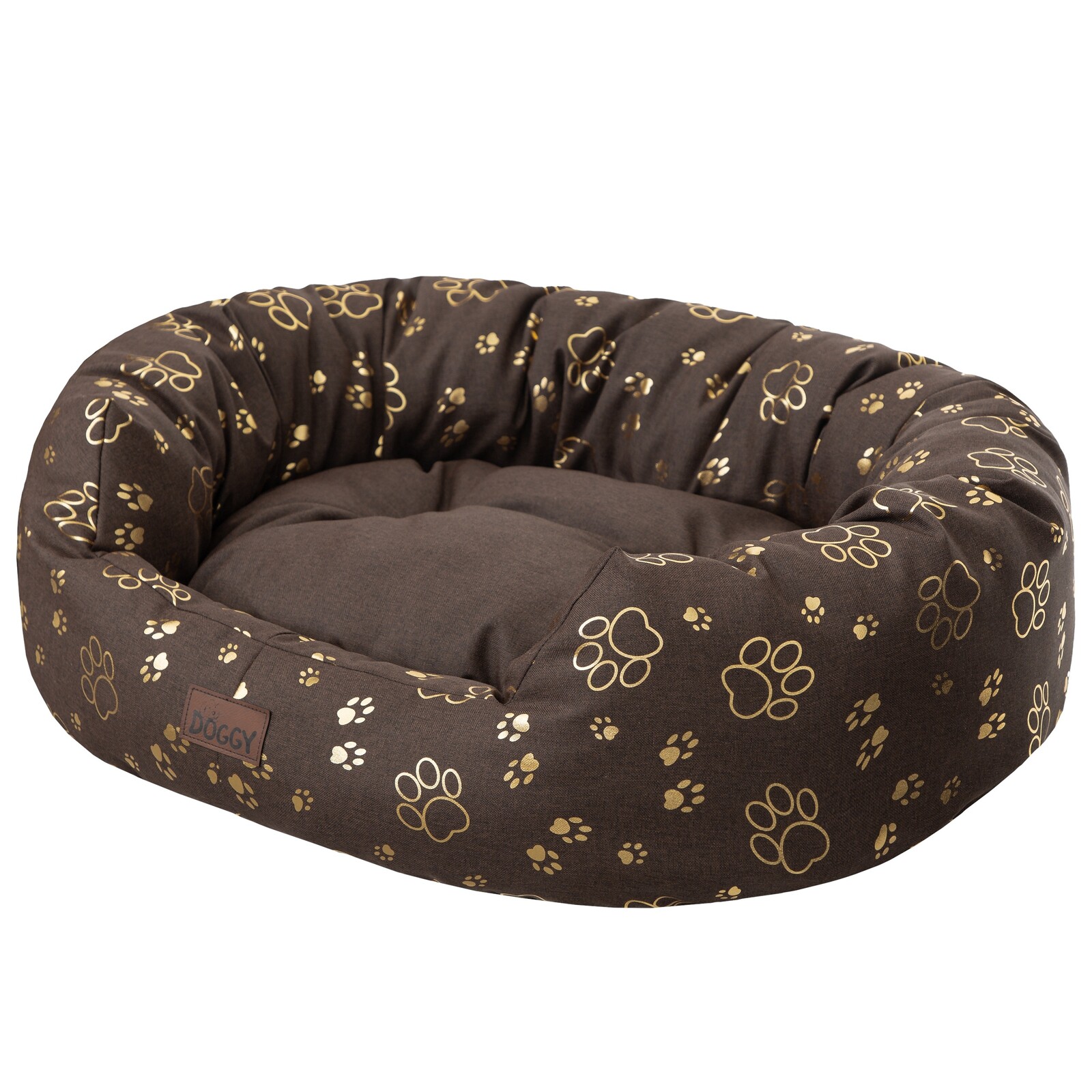 Pelíšek pro psa voděodolná pohovka Potah pro psa velké XXL 113 x 93 cm