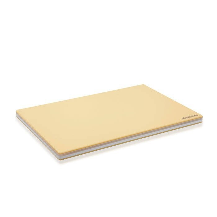 Hasegawa FRK20-4626 kompozitová krájecí deska 46x26 cm béžová