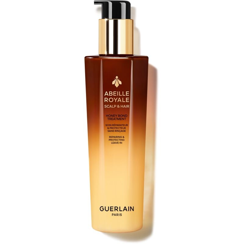 GUERLAIN - Abeille Royale - Honey Bond Treatment Leave-In Care