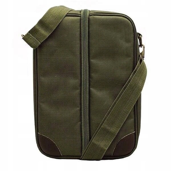 Taška Mateisty Cebador pro Yerba Mate a příslušenství