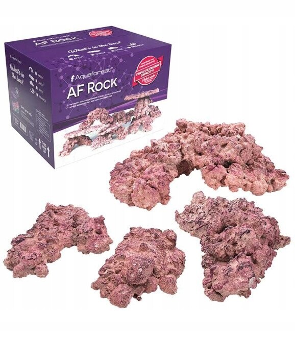 Aquaforest Af Rock Mix 10 kg