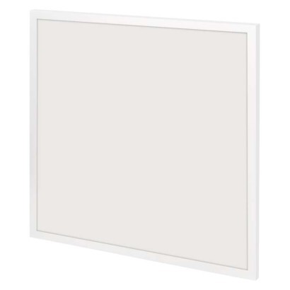 LED panel BAXXO 60×60, čtvercový přisazený bílý, 36W neutr. bílá