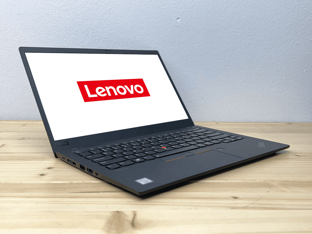 Lenovo ThinkPad X1 Carbon Gen 8 - 16 GB - 1 TB SSD