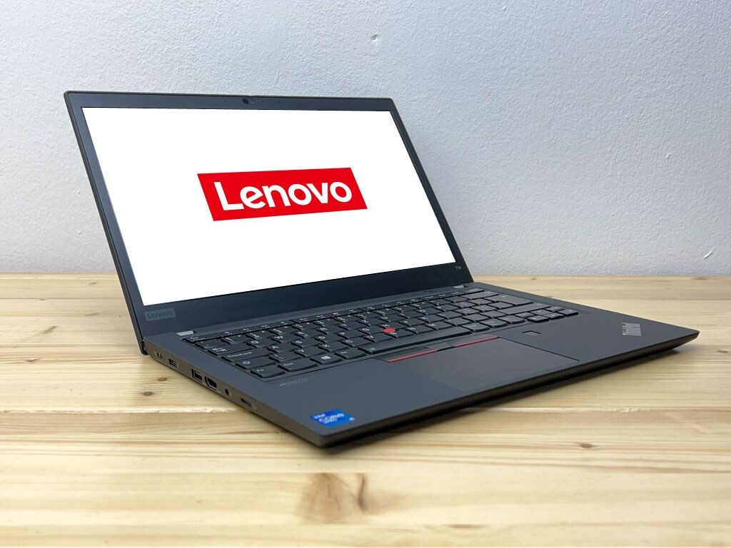 Lenovo ThinkPad T14 Gen 2i