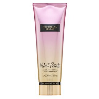 Victoria's Secret Velvet Petals tělové mléko pro ženy 236 ml