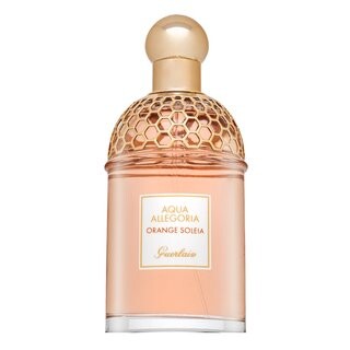 Guerlain Aqua Allegoria Orange Soleia toaletní voda unisex 125 ml