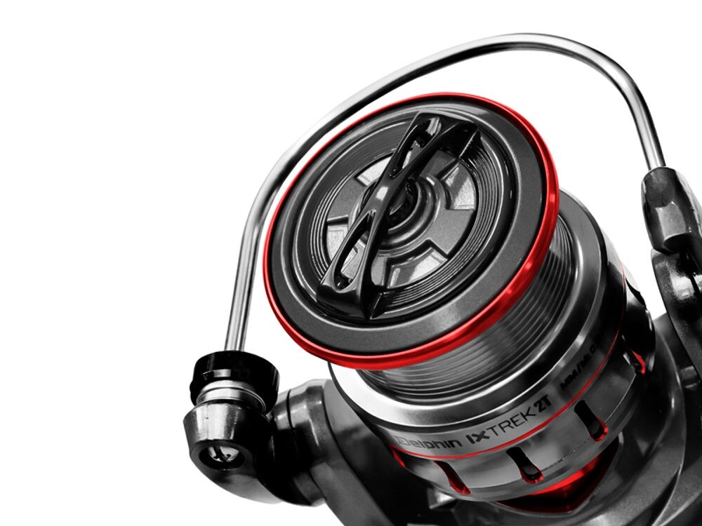 Delphin Náhradní cívka pro Ixtrek 5T