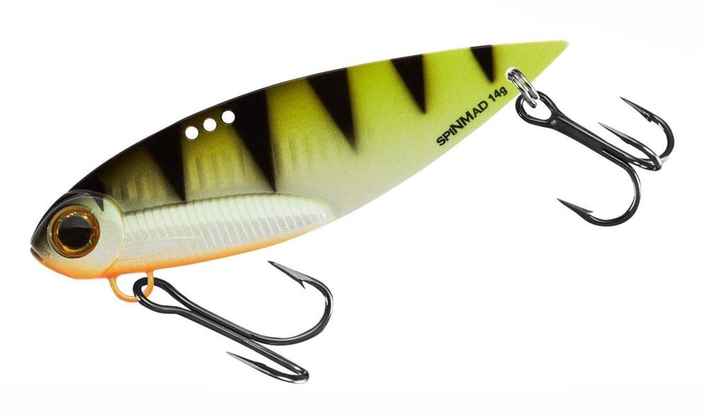 SpinMad Cikáda King 14g - 3801