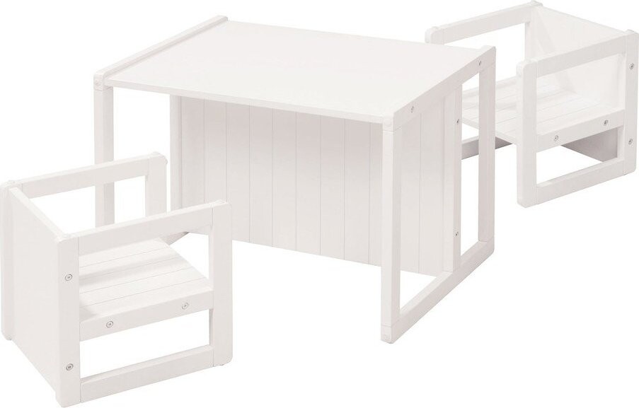 Set dětského nábytku 3 ks – Roba