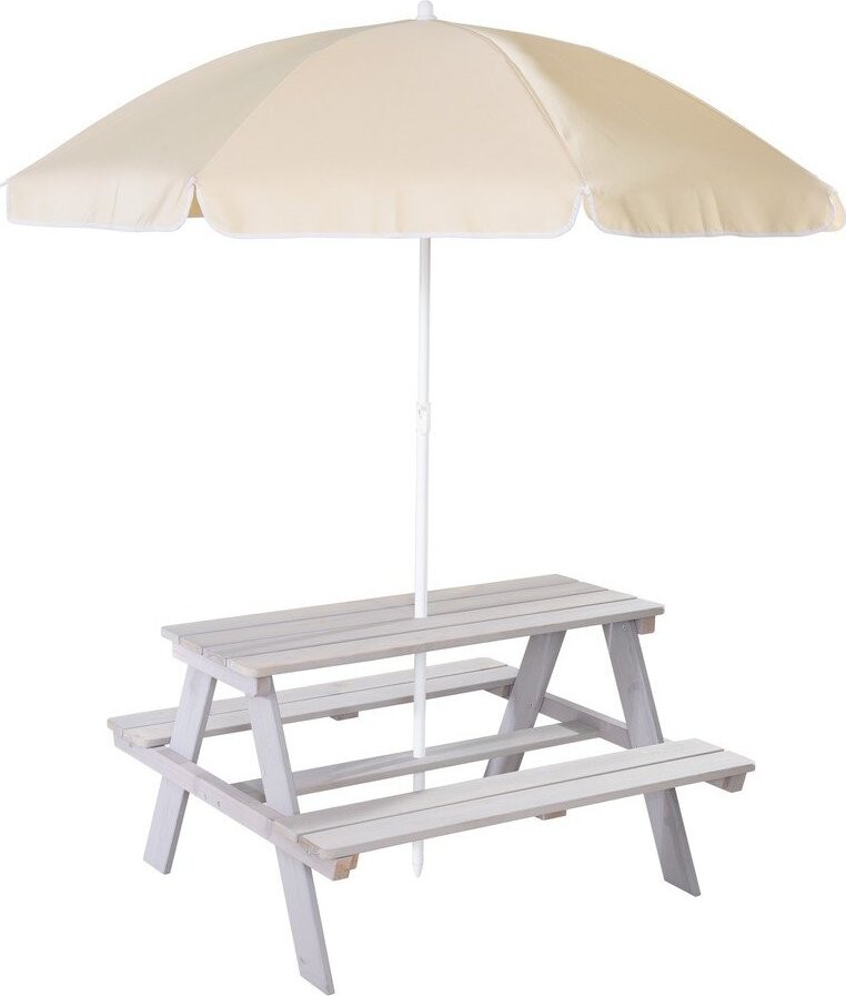 Dětský zahradní set Outdoor+ – Roba