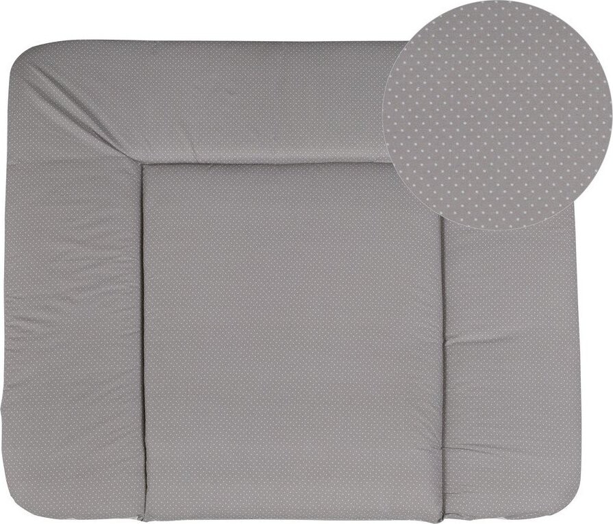 Přebalovací podložka 75x85 cm Dotty – Roba