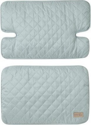 Zelená vložka do jídelní židličky Style – Roba