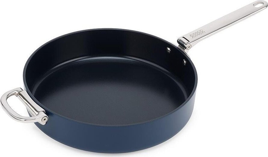 Pánev s keramickým povrchem ø 30 cm Space – Joseph Joseph