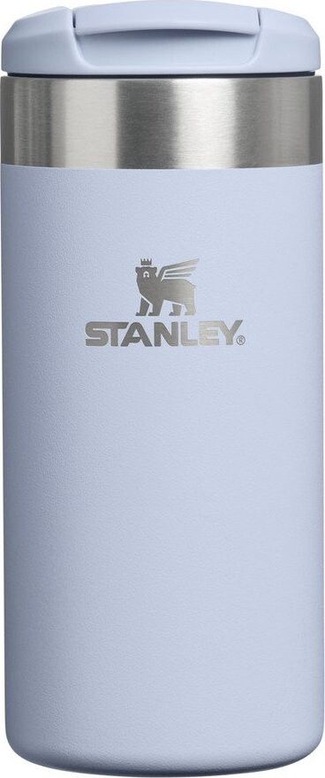 Fialový termo hrnek 350 ml AeroLight Transit Mug – Stanley