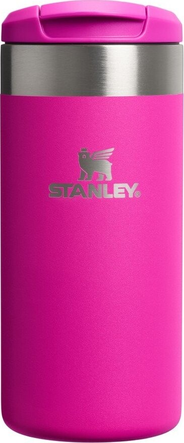 Růžový termo hrnek 350 ml AeroLight Transit Mug – Stanley