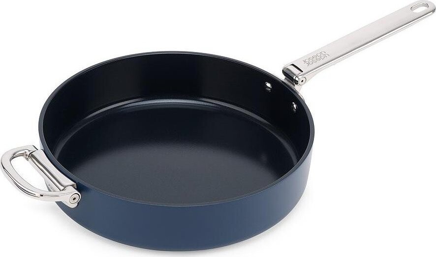 Pánev s keramickým povrchem ø 28 cm Space – Joseph Joseph