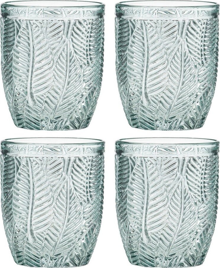Sklenice v sadě 4 ks 350 ml Areca – Ladelle