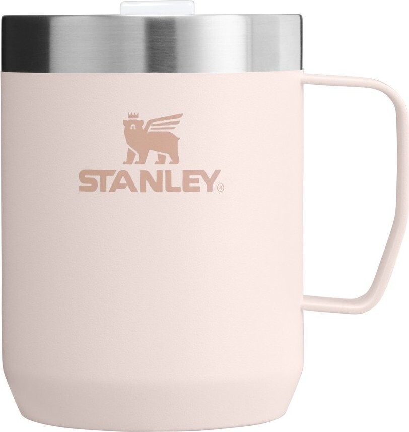 Světle růžový termo hrnek 700 ml Stay Hot – Stanley