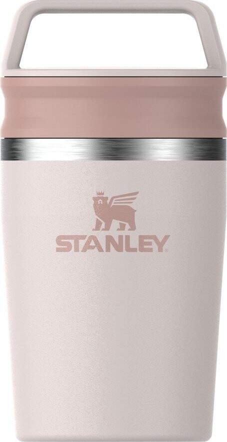 Světle růžový termo hrnek 600 ml Café-To-Go – Stanley