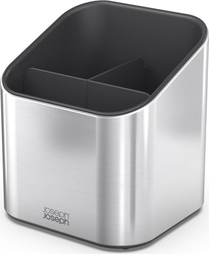 Kovový stojan na kuchyňské náčiní Surface – Joseph Joseph