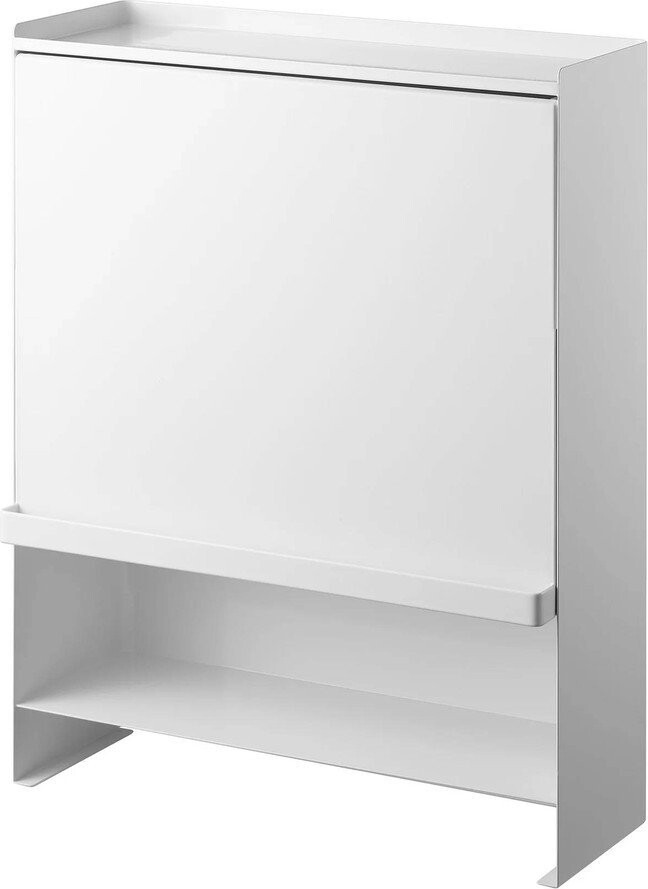 Kovový organizér na kořenky Tower – YAMAZAKI